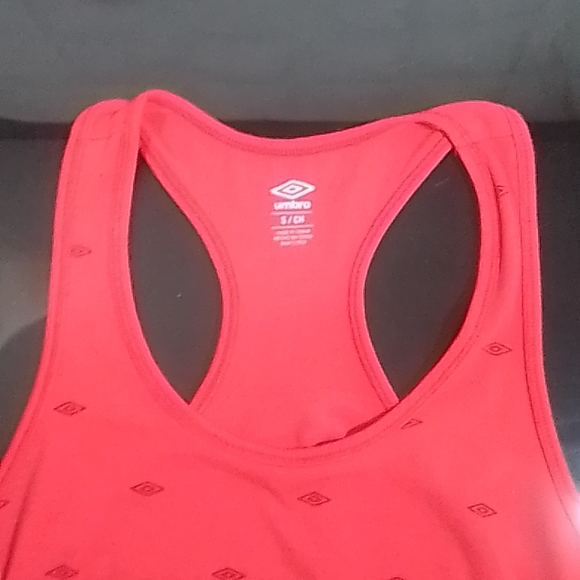 Umbro Tank Top - Picture 3 of 4